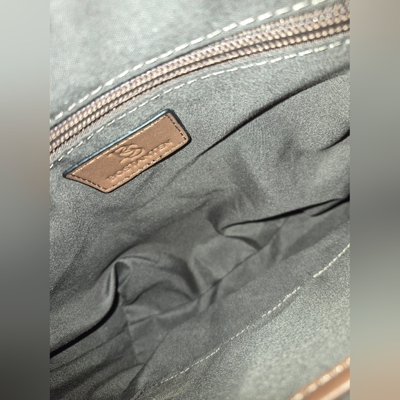 Bostanten Hobo Crossbody Bag - Picture 3 of 7